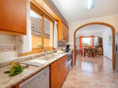 Villa Can Kalet - Ferienhaus Mit Privatem Pool - Features photo 17