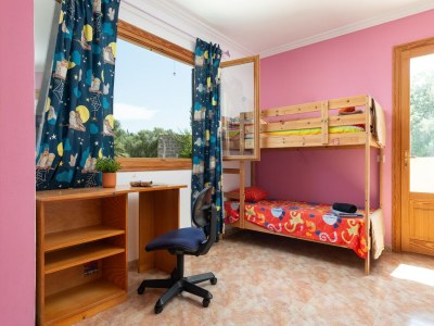 Villa Can Kalet - Ferienhaus Mit Privatem Pool - Features photo 18