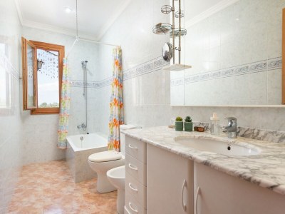 Villa Can Kalet - Ferienhaus Mit Privatem Pool - Features photo 19