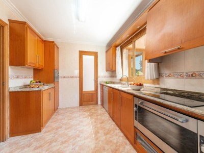 Villa Can Kalet - Ferienhaus Mit Privatem Pool - Features photo 22