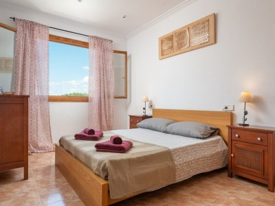 Villa Can Kalet - Ferienhaus Mit Privatem Pool - Features photo 26