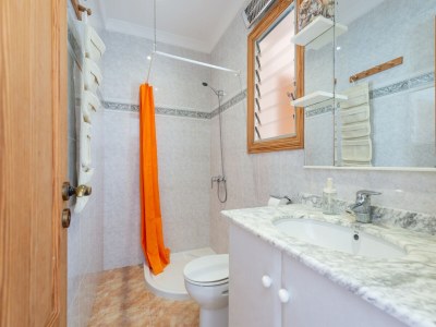 Villa Can Kalet - Ferienhaus Mit Privatem Pool - Features photo 30