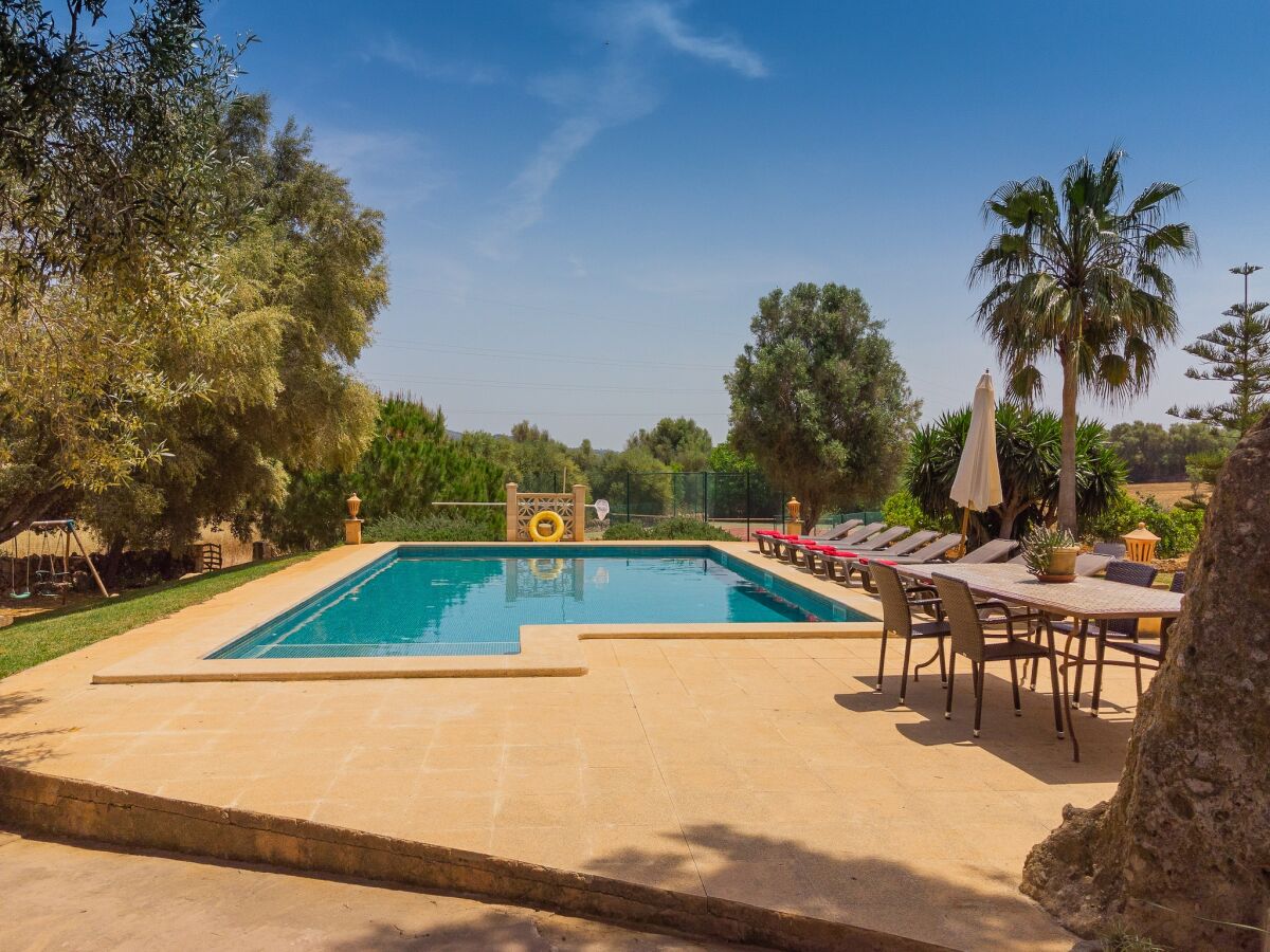 Villa Ses Angoixes - Villa With Private Pool. Free Wifi - Outdoor photo 5