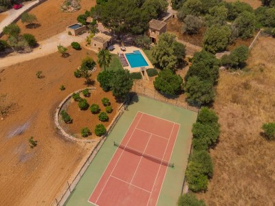 Villa Ses Angoixes - Villa With Private Pool. Free Wifi - Outdoor photo 4