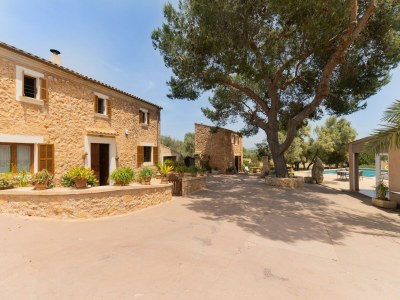Villa Ses Angoixes - Villa With Private Pool. Free Wifi - Outdoor photo 7
