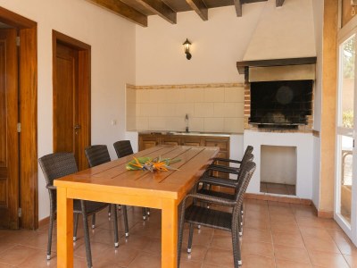 Villa Ses Angoixes - Villa With Private Pool. Free Wifi - Outdoor photo 8