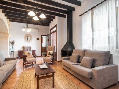 Villa Ses Angoixes - Villa With Private Pool. Free Wifi - Outdoor photo 9