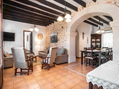 Villa Ses Angoixes - Villa With Private Pool. Free Wifi - Outdoor photo 11