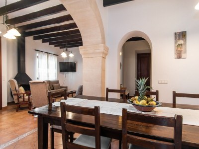 Villa Ses Angoixes - Villa With Private Pool. Free Wifi - Outdoor photo 12