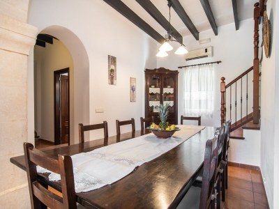 Villa Ses Angoixes - Villa With Private Pool. Free Wifi - Outdoor photo 13