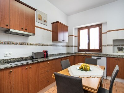 Villa Ses Angoixes - Villa With Private Pool. Free Wifi - Outdoor photo 14