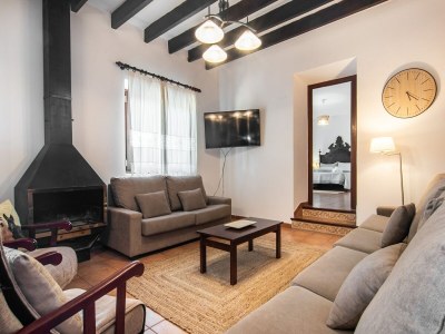 Villa Ses Angoixes - Villa With Private Pool. Free Wifi - Outdoor photo 16