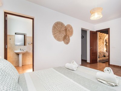 Villa Ses Angoixes - Villa With Private Pool. Free Wifi - Outdoor photo 19