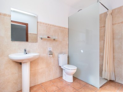 Villa Ses Angoixes - Villa With Private Pool. Free Wifi - Outdoor photo 20