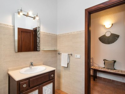 Villa Ses Angoixes - Villa With Private Pool. Free Wifi - Outdoor photo 23