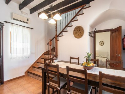 Villa Ses Angoixes - Villa With Private Pool. Free Wifi - Outdoor photo 24