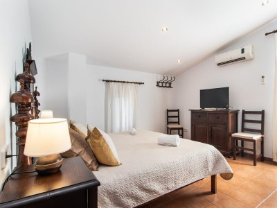 Villa Ses Angoixes - Villa With Private Pool. Free Wifi - Outdoor photo 28