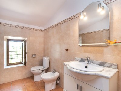 Villa Ses Angoixes - Villa With Private Pool. Free Wifi - Outdoor photo 30