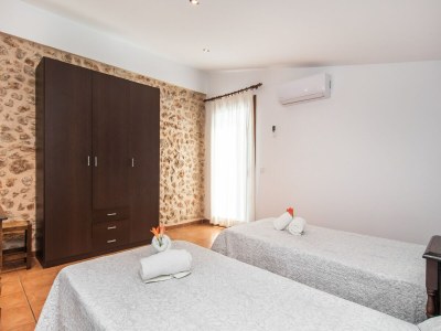 Villa Ses Angoixes - Villa With Private Pool. Free Wifi - Outdoor photo 32