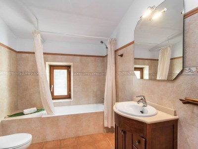 Villa Ses Angoixes - Villa With Private Pool. Free Wifi - Outdoor photo 34