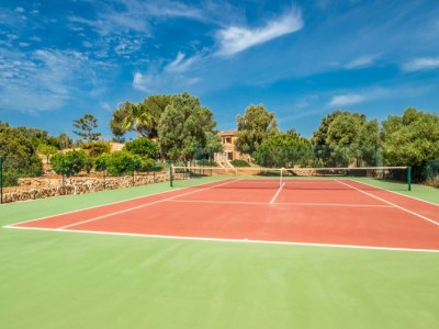 Villa Ses Angoixes - Villa With Private Pool. Free Wifi - Outdoor photo 47