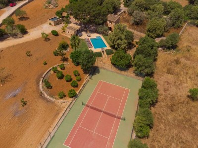 Villa Ses Angoixes - Villa With Private Pool. Free Wifi - Outdoor photo 48