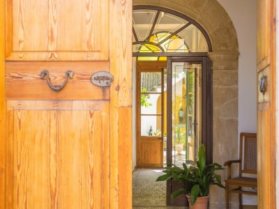 Holiday house Ca Sa Tia Bel - Haus In Alcúdia. Wifi Gratis - Features photo 6