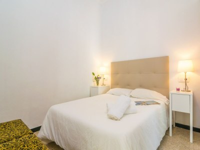 Holiday house Ca Sa Tia Bel - Haus In Alcúdia. Wifi Gratis - Features photo 8