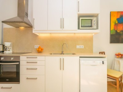 Holiday house Ca Sa Tia Bel - Haus In Alcúdia. Wifi Gratis - Features photo 9