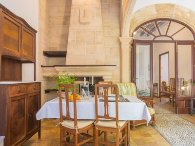 Holiday house Ca Sa Tia Bel - Haus In Alcúdia. Wifi Gratis - Features photo 12