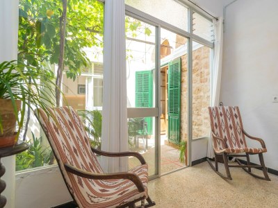 Holiday house Ca Sa Tia Bel - Haus In Alcúdia. Wifi Gratis - Features photo 13