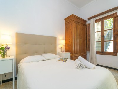 Holiday house Ca Sa Tia Bel - Haus In Alcúdia. Wifi Gratis - Features photo 17