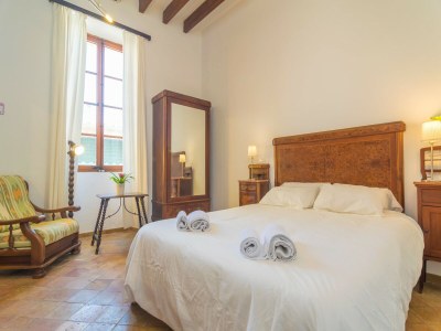 Holiday house Ca Sa Tia Bel - Haus In Alcúdia. Wifi Gratis - Features photo 18