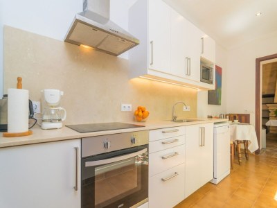 Holiday house Ca Sa Tia Bel - Haus In Alcúdia. Wifi Gratis - Features photo 19