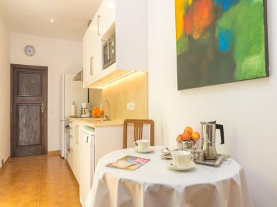 Holiday house Ca Sa Tia Bel - Haus In Alcúdia. Wifi Gratis - Features photo 24