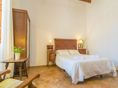 Holiday house Ca Sa Tia Bel - Haus In Alcúdia. Wifi Gratis - Features photo 25