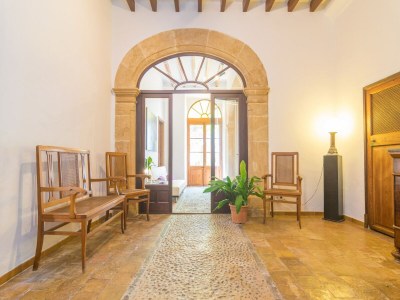 Holiday house Ca Sa Tia Bel - Haus In Alcúdia. Wifi Gratis - Features photo 26