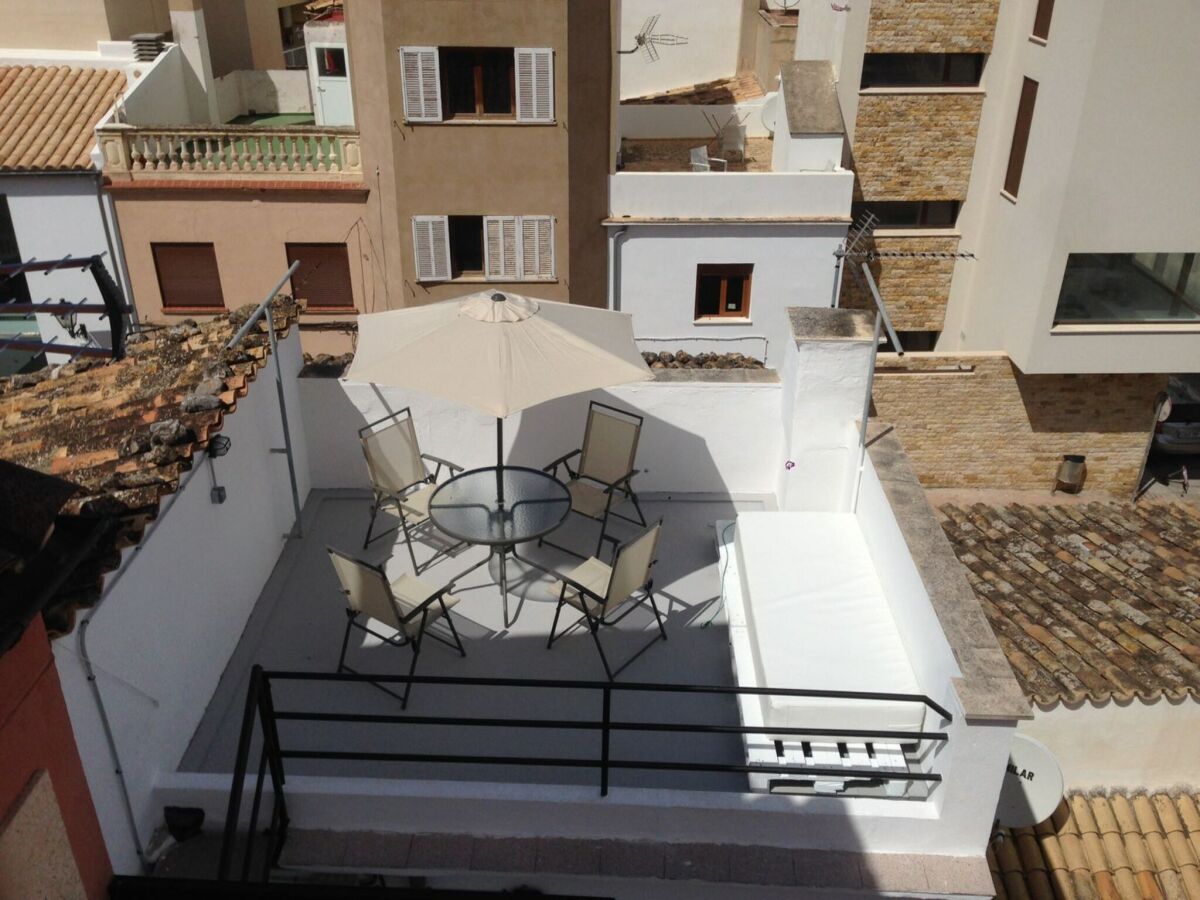 Holiday house Quinze Germans - Haus In Port D'andratx - Outdoor photo 2