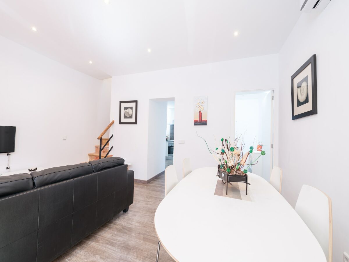 Holiday house Quinze Germans - Haus In Port D'andratx - Features photo 4