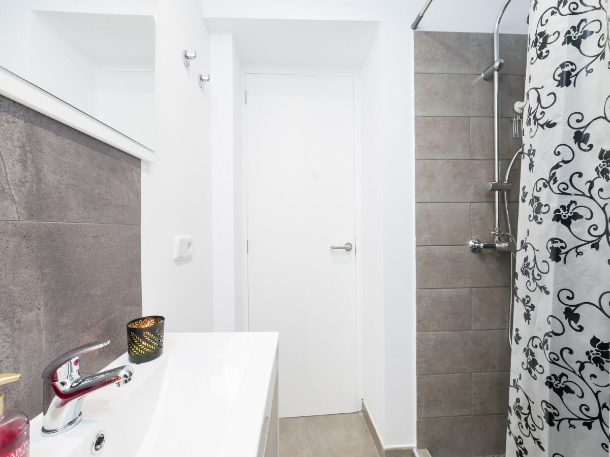 Holiday house Quinze Germans - Haus In Port D'andratx - Features photo 5