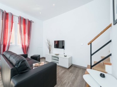 Holiday house Quinze Germans - Haus In Port D'andratx in Majorca West - Holiday house