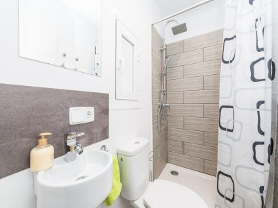 Holiday house Quinze Germans - Haus In Port D'andratx - Features photo 8