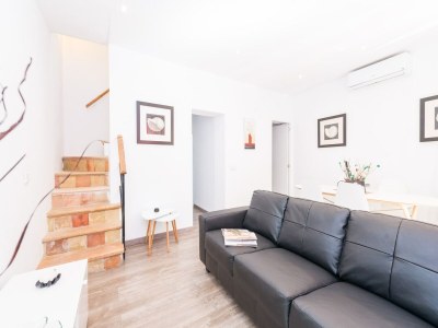 Holiday house Quinze Germans - Haus In Port D'andratx - Features photo 10