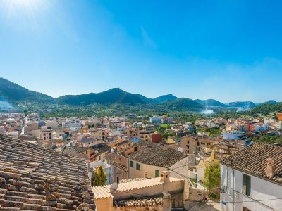 Holiday house Quinze Germans - Haus In Port D'andratx - Environment photo 18