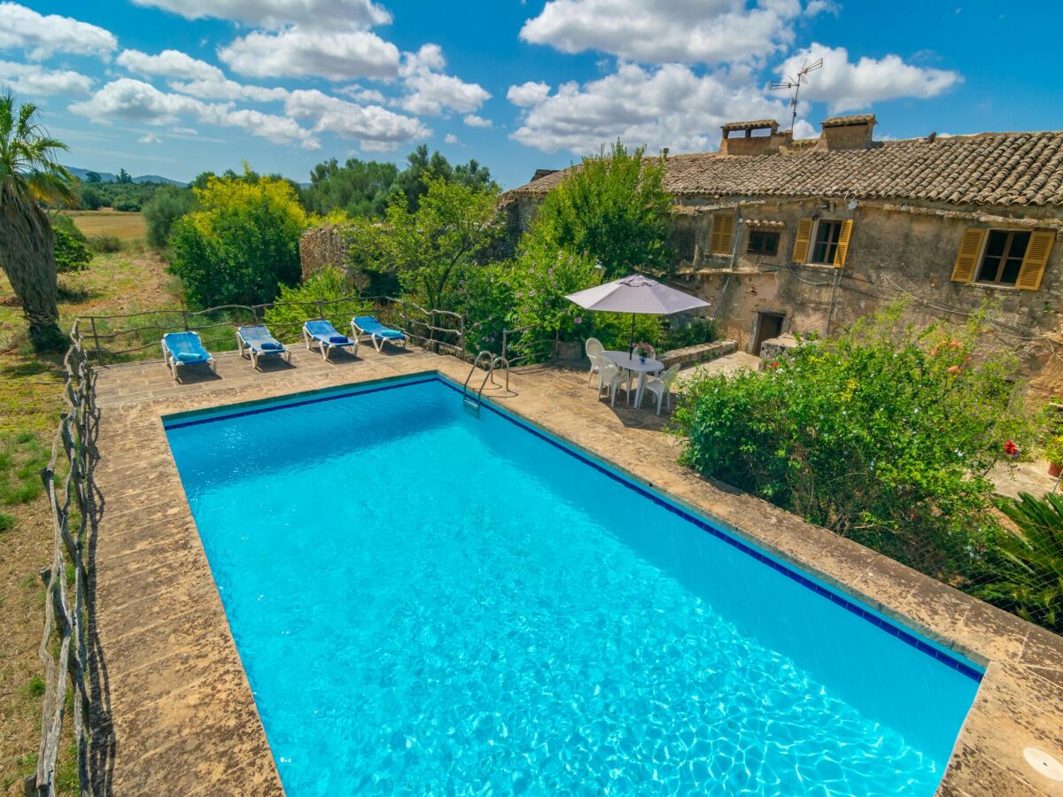 Holiday house Son Mayol 2 - Apartment In Son Mesquida