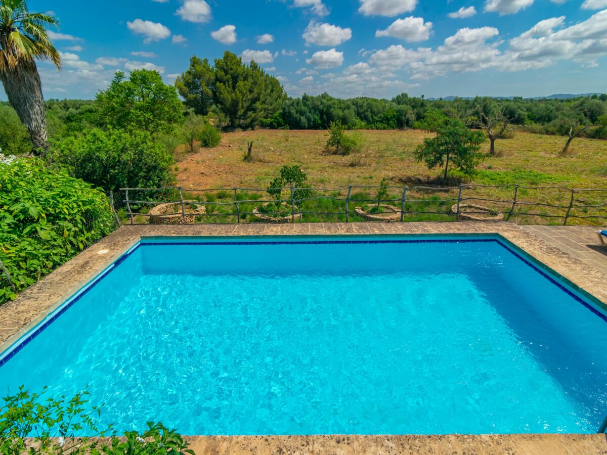 Holiday house Son Mayol 2 - Apartment In Son Mesquida - Outdoor photo 2