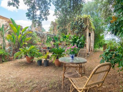 Holiday house Son Mayol 2 - Apartment In Son Mesquida - Outdoor photo 6