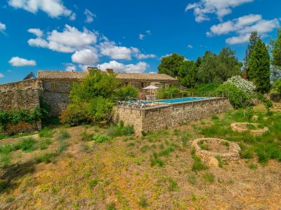 Holiday house Son Mayol 2 - Apartment In Son Mesquida - Outdoor photo 10