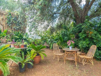 Holiday house Son Mayol 2 - Apartment In Son Mesquida - Outdoor photo 16