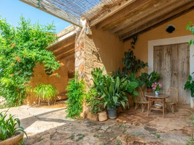 Holiday house Son Mayol 2 - Apartment In Son Mesquida - Outdoor photo 17